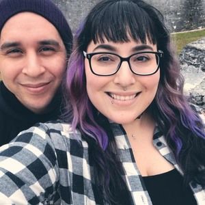 Meet your Posher, Ted